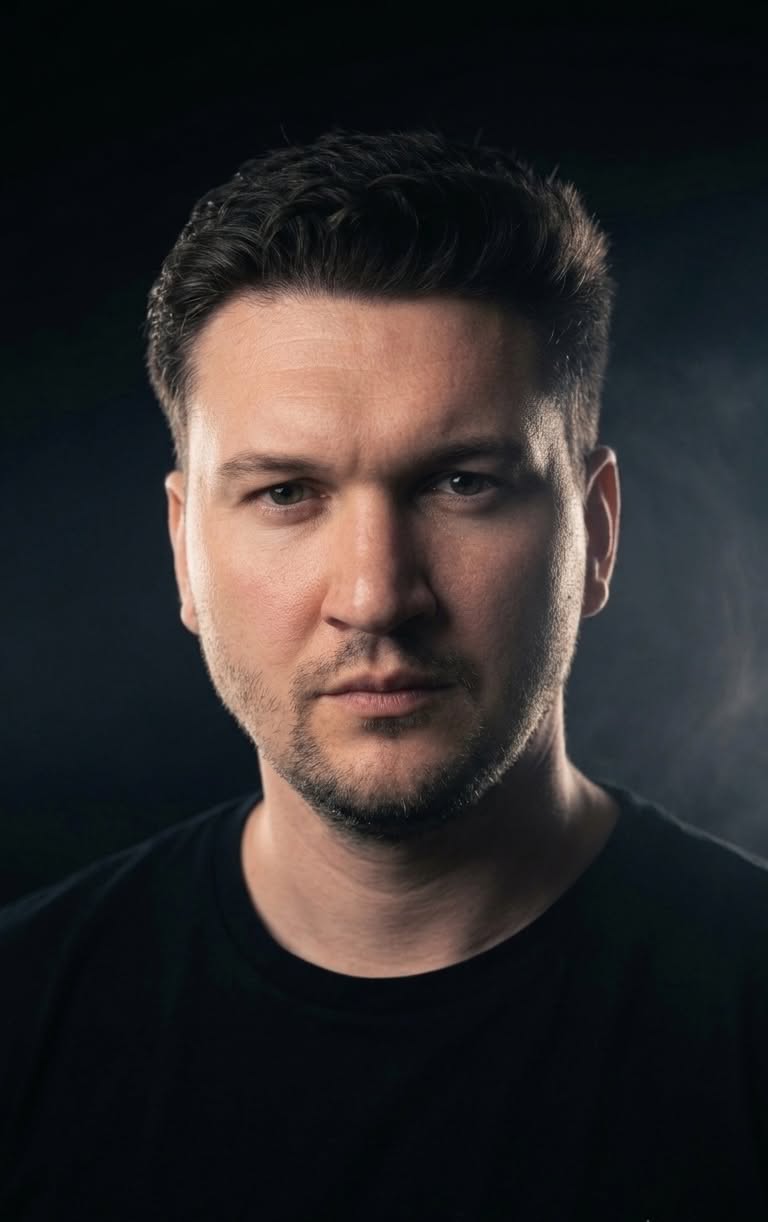 Marius Vărășteanu